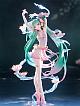 FuRyu F:NEX Hatsune Miku Sui-lian Ver. 1/7 Plastic Figure gallery thumbnail