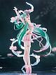 FuRyu F:NEX Hatsune Miku Sui-lian Ver. 1/7 Plastic Figure gallery thumbnail