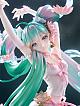 FuRyu F:NEX Hatsune Miku Sui-lian Ver. 1/7 Plastic Figure gallery thumbnail
