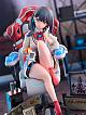 FuRyu F:NEX SSSS.GRIDMAN Takarada Rikka Gaming Chair Ver. 1/7 Plastic Figure gallery thumbnail