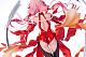 Solarain Guilty Crown Yuzuriha Inori -You're the world to me- 1/7 Plastic Figure gallery thumbnail