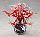 Solarain Guilty Crown Yuzuriha Inori -You're the world to me- 1/7 Plastic Figure gallery thumbnail