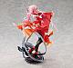 Solarain Guilty Crown Yuzuriha Inori -You're the world to me- 1/7 Plastic Figure gallery thumbnail