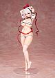 ALTER Azur Lane Sirius Dakimakura Ver. 1/6 Plastic Figure gallery thumbnail