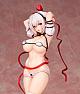 ALTER Azur Lane Sirius Dakimakura Ver. 1/6 Plastic Figure gallery thumbnail