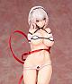 ALTER Azur Lane Sirius Dakimakura Ver. 1/6 Plastic Figure gallery thumbnail