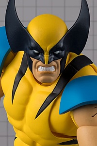 BANDAI SPIRITS S.H.Figuarts Wolverine (GAMERVERSE) BANDAI SPIRITS S.H.Figuarts Wolverine (GAMERVERSE)