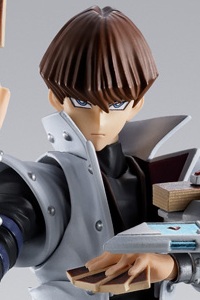 BANDAI SPIRITS S.H.Figuarts Kaiba Seto