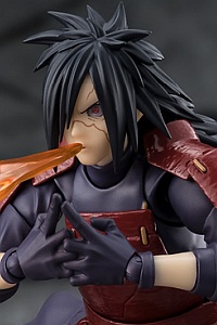 BANDAI SPIRITS S.H.Figuarts Uchiha Madara -Fukaki Yami Yadosu Koko no Densetsu-