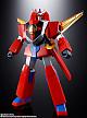 BANDAI SPIRITS Soul of Chogokin GX-61R Saikyou Robo Daiooja gallery thumbnail