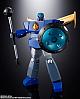 BANDAI SPIRITS Soul of Chogokin GX-61R Saikyou Robo Daiooja gallery thumbnail