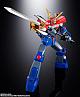 BANDAI SPIRITS Soul of Chogokin GX-61R Saikyou Robo Daiooja gallery thumbnail