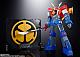 BANDAI SPIRITS Soul of Chogokin GX-61R Saikyou Robo Daiooja gallery thumbnail