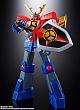 BANDAI SPIRITS Soul of Chogokin GX-61R Saikyou Robo Daiooja gallery thumbnail