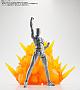 BANDAI SPIRITS Tamashii EFFECT Series EXPLOSION Red Ver. for S.H.Figuarts gallery thumbnail