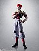 BANDAI SPIRITS S.H.Figuarts HUNTER X HUNTER Hisoka gallery thumbnail