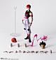 BANDAI SPIRITS S.H.Figuarts HUNTER X HUNTER Hisoka gallery thumbnail