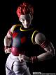 BANDAI SPIRITS S.H.Figuarts HUNTER X HUNTER Hisoka gallery thumbnail