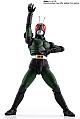 BANDAI SPIRITS S.H.Figuarts (Shinkocchou Seihou) Kamen Rider BLACK RX gallery thumbnail