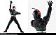 BANDAI SPIRITS S.H.Figuarts (Shinkocchou Seihou) Kamen Rider BLACK RX gallery thumbnail