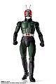BANDAI SPIRITS S.H.Figuarts (Shinkocchou Seihou) Kamen Rider BLACK RX gallery thumbnail
