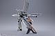 BANDAI SPIRITS DX Chogokin VF-1S Valkyrie Roy Fokker Special Revival Ver. gallery thumbnail