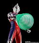 BANDAI SPIRITS S.H.Figuarts (Shinkocchou Seihou) Ultraman Tiga Multi-type 30th Anniversary Edition gallery thumbnail