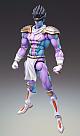 MEDICOS ENTERTAINMENT Super Figure Action JoJo's Bizarre Adventure Part IV 28 Star Platinum Action Figure gallery thumbnail