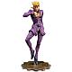 SEN-TI-NEL Anime JoJo's Bizarre Adventure Golden Wind FIGURE MUSEUM Giorno Giovanna 1/8 Plastic Figure gallery thumbnail