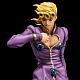 SEN-TI-NEL Anime JoJo's Bizarre Adventure Golden Wind FIGURE MUSEUM Giorno Giovanna 1/8 Plastic Figure gallery thumbnail