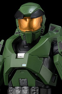 1000Toys RE:EDIT HALO MASTER CHIEF MJOLNIR MARK V Recolor Ver. 1/12 Action Figure