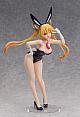 FREEing Kobayashi-san Chi no Maid Dragon Tohru Nama-aishi Bunny Ver. 1/4 Plastic Figure gallery thumbnail