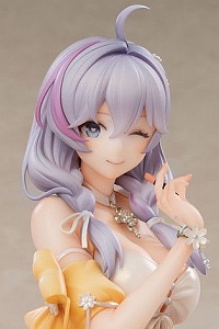 Reverse Studio Strinova Kanami Hana no Sasayaki Ver. 1/7 Plastic Figure Reverse Studio Strinova Kanami Hana no Sasayaki Ver. 1/7 Plastic Figure