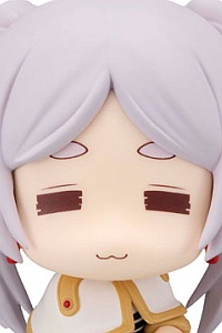 MegaHouse LookUp Sousou no Frieren Frieren Shobo Shobo Ver. Plastic Figure