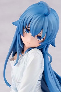 MegaHouse Melty Princess Mushoku Tensei -Isekai Ittara Honki dasu- Tenohira Roxy Nozokimi Ver. Plastic Figure