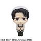 MegaHouse LookUp Attack on Titan Levi Osouji Ver. Plastic Figure gallery thumbnail