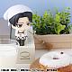 MegaHouse LookUp Attack on Titan Levi Osouji Ver. Plastic Figure gallery thumbnail