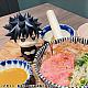MegaHouse LookUp Jujutsu Kaisen Fushiguro Megumi Ver.2 Plastic Figure gallery thumbnail