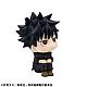 MegaHouse LookUp Jujutsu Kaisen Fushiguro Megumi Ver.2 Plastic Figure gallery thumbnail