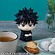MegaHouse LookUp Jujutsu Kaisen Fushiguro Megumi Ver.2 Plastic Figure gallery thumbnail