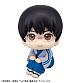 MegaHouse LookUp Gintama Shimura Shinpachi Plastic Figure gallery thumbnail