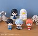 MegaHouse LookUp Gintama Shimura Shinpachi Plastic Figure gallery thumbnail