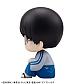 MegaHouse LookUp Gintama Shimura Shinpachi Plastic Figure gallery thumbnail