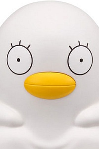 MegaHouse LookUp Gintama Elizabeth Plastic Figure