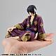 MegaHouse G.E.M. Series Gintama Tenohira Takasugi-san Plastic Figure gallery thumbnail