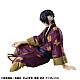MegaHouse G.E.M. Series Gintama Tenohira Takasugi-san Plastic Figure gallery thumbnail