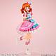 MegaHouse Lucrea Light Aikatsu! x PriPara THE MOVIE -Deai no Kiseki!- Ozora Akari Plastic Figure gallery thumbnail