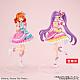 MegaHouse Lucrea Light Aikatsu! x PriPara THE MOVIE -Deai no Kiseki!- Ozora Akari Plastic Figure gallery thumbnail
