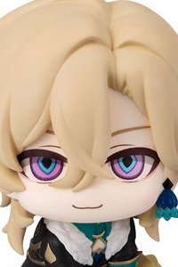 MegaHouse LookUp Houkai: Star Rail Aventurine Plastic Figure