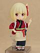 GOOD SMILE COMPANY (GSC) Lycoris Recoil Nendoroid Doll Nishikigi Chisato Kissa LycoRico Seifuku Ver. gallery thumbnail
